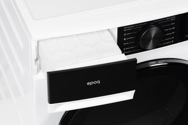 Epoq Torktumlare EHP9W23 (9kg)