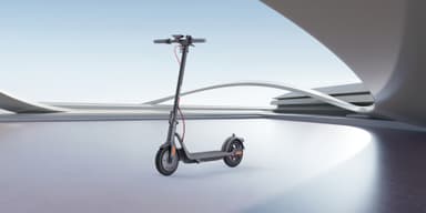 Navee V25i Pro e-scooter