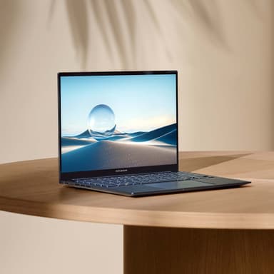 Asus Zenbook 14 OLED Ultra-7/32/1TB 14" bärbar dator