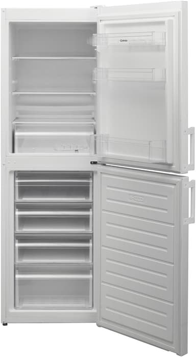 Cylinda Kyl/Frys KF2266XLFHE (vit)
