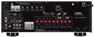 Yamaha 7.2 surroundmottagare RX-V685