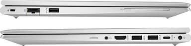 HP EliteBook 655 G10 R7/16/512 15.6" bärbar dator