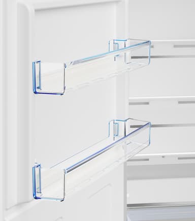 Beko Frysskåp B1RMFNE314W1 (vit)