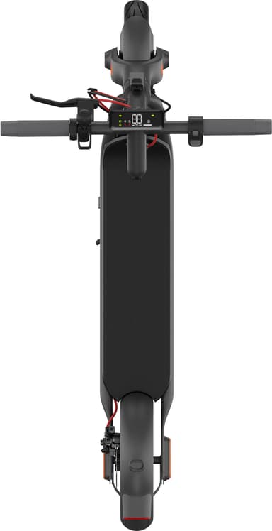 Navee V50i Pro Sweden e-scooter NE1018