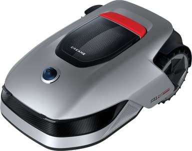 Dreame A1 kabelfri och AI-driven robotgräsklippare (silver)