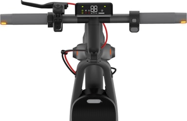 GO SOLID! Oplader geschikt voor Go Ride 80 Pro Elektrische Step - 42V 2A