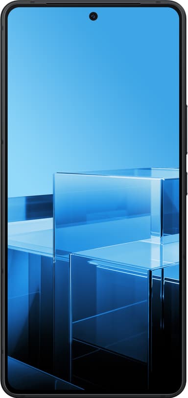 Asus Zenfone 11 Ultra 5G smartphone 12/256GB (blå)