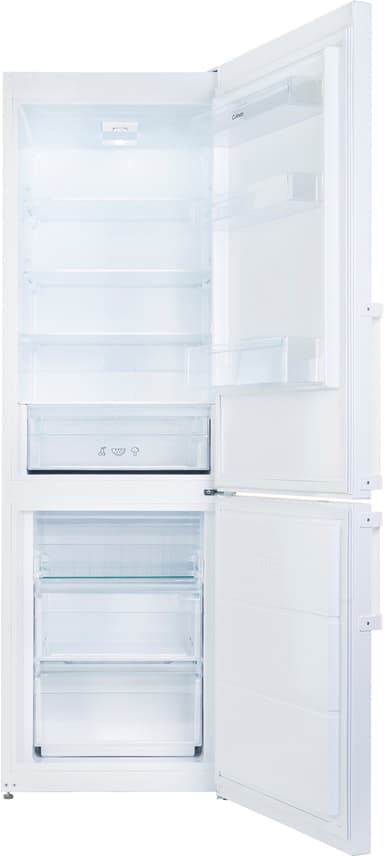 Cylinda Kyl/Frys KF2385XLFHE (vit)