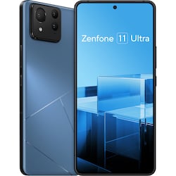 Asus Zenfone 11 Ultra 5G smartphone 16/512GB (blå)