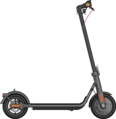 Navee V50i Pro Sweden e-scooter NE1018