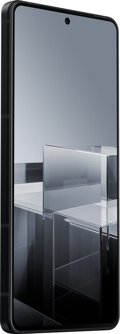 Asus Zenfone 11 Ultra 5G smartphone 12/256GB (svart)