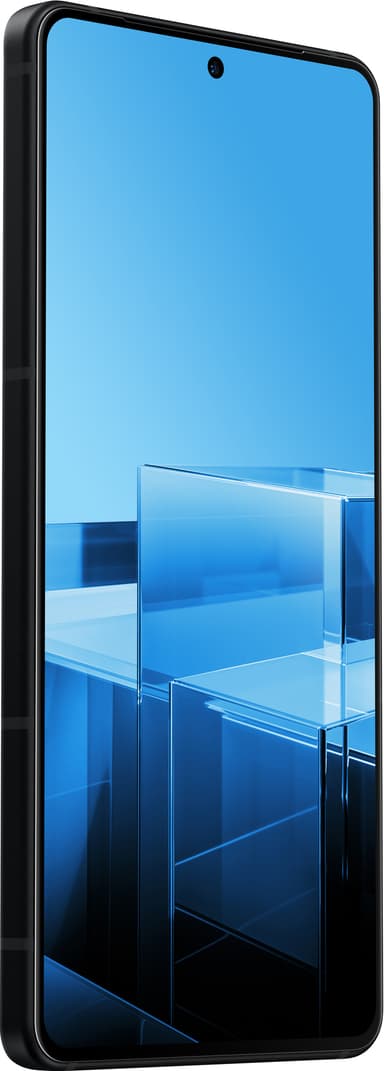 Asus Zenfone 11 Ultra 5G smartphone 12/256GB (blå)