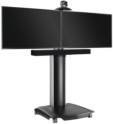 Vogels Pro PFT 2520 skärm-vagn