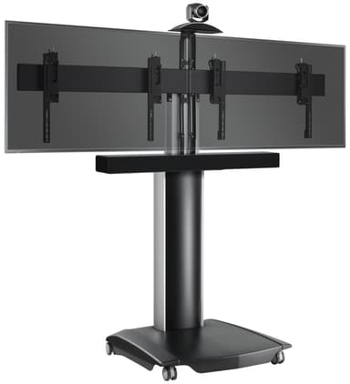 Vogels Pro PFT 2520 skärm-vagn