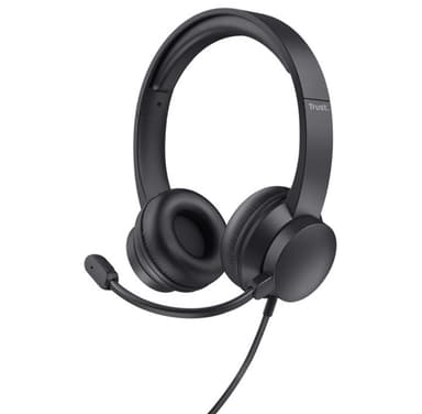 Trust HS-150 on ear-headset