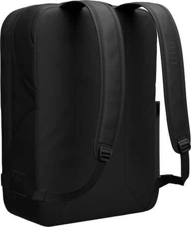Db Essential Daypack 20L ryggsäck (svart)