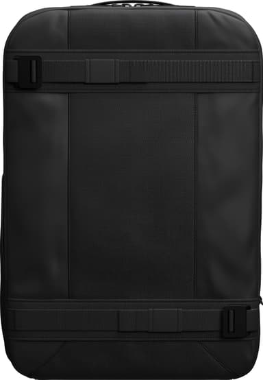 Db Essential Daypack 20L ryggsäck (svart)