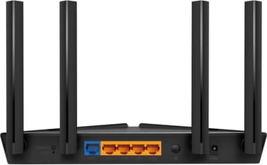 TP-Link Archer AX3000 router AX58