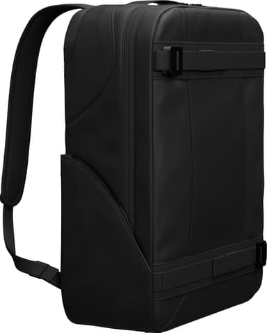 Db Essential Daypack 20L ryggsäck (svart)