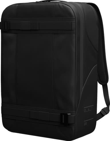 Db Essential Daypack 20L ryggsäck (svart)