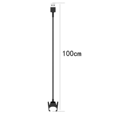 Fitbit Charge 3/4 laddare