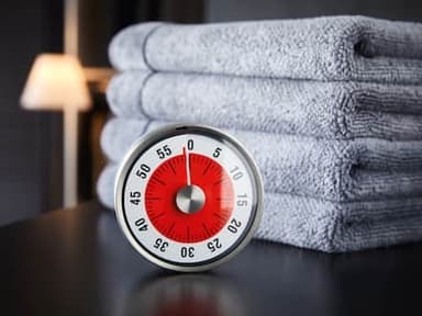 Miele Tvätt/Tork WTW870WPM (9/6kg)