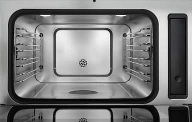 Miele Ångugn DG 2740 (Rostfritt stål CleanSteel)
