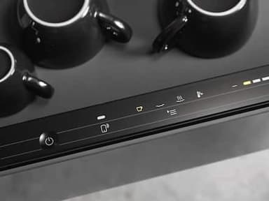 Miele Plattvärmare ESW 7010 (Obsidiansvart)