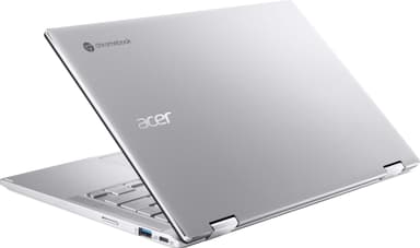 Acer Chromebook Spin 514 i3-1110G4/8/128GB 14” bärbar dator