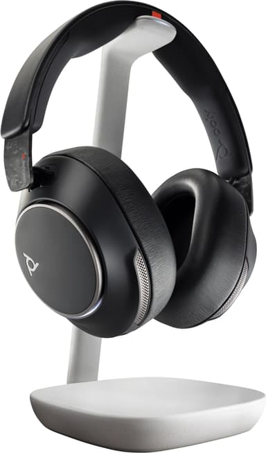 HP Poly Voyager Surround 85 UC headset USB-C