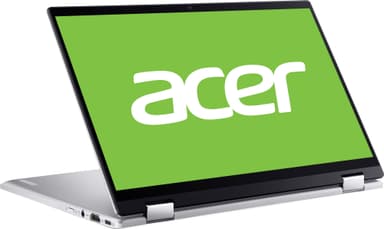 Acer Chromebook Spin 514 i3-1110G4/8/128GB 14” bärbar dator