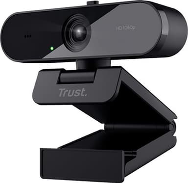 Trust TW-200 Full HD webbkamera