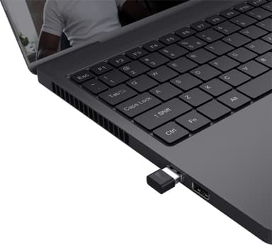 Trust Myna Bluetooth 5.3-adapter