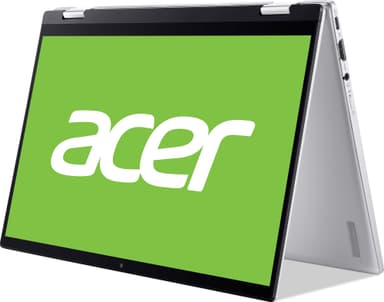 Acer Chromebook Spin 514 i3-1110G4/8/128GB 14” bärbar dator