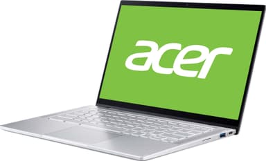 Acer Chromebook Spin 514 i3-1110G4/8/128GB 14” bärbar dator