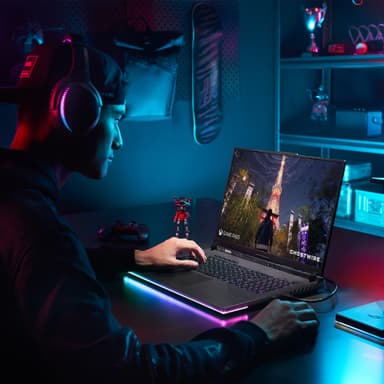 Asus ROG Strix Scar G16 (2024) i9-14HX/32/1TB/4080 16" bärbar gamingdator