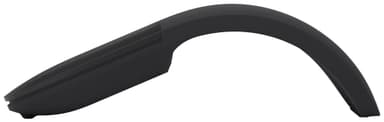 Microsoft Surface Arc-mus (svart)
