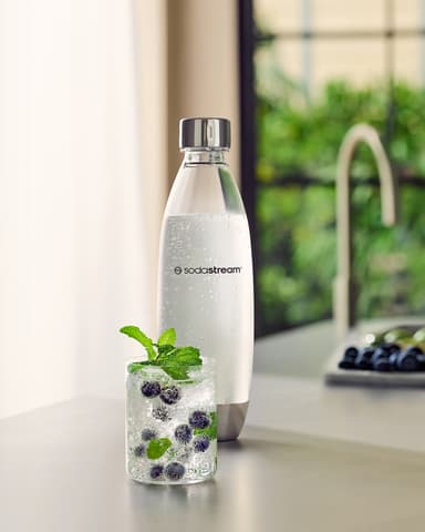 SodaStream Fuse DWS kolsyreflaska 1741199770