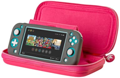 Nintendo Deluxe Switch fodral (Princess Peach)