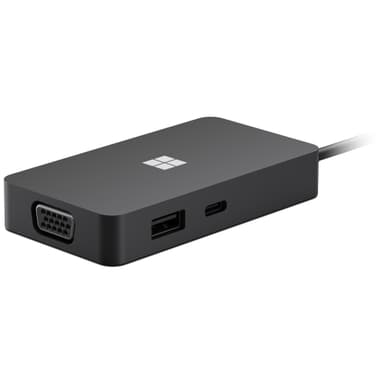 Surface USB-C-hubb