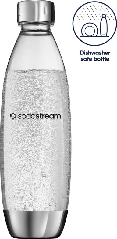 SodaStream Fuse DWS kolsyreflaska 1741199770