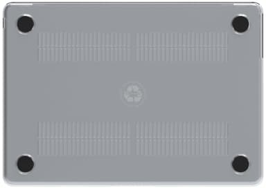 dBramante Iceland MacBook Air 13 (M2) fodral (klar)