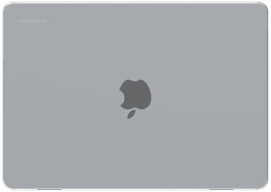 dBramante Iceland MacBook Air 13 (M2) fodral (klar)