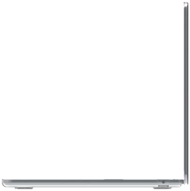 dBramante Iceland MacBook Air 13 (M2) fodral (klar)