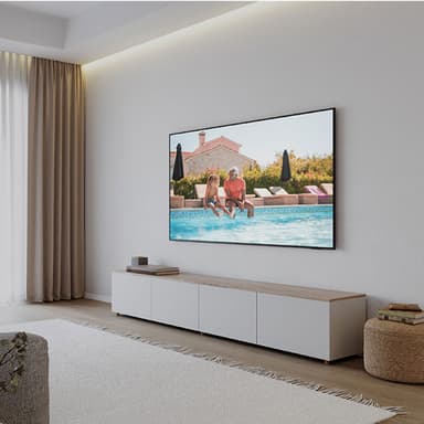Samsung 50" DU8575 4K LED Smart TV (2024)