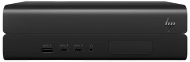 HP Z2 Mini G9 i7-13/16/512 Mini-stationär dator