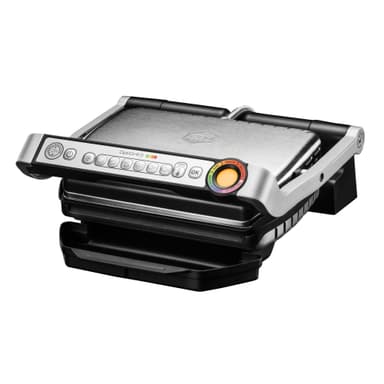 OBH Nordica Optigrill+ bordsgrill OBHGO712DS0 (stål)