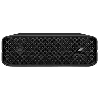 HP Z2 Mini G9 i9-13/A2000/64/1000 Mini-stationär dator