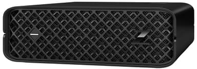 HP Z2 Mini G9 i9-13/A2000/64/1000 Mini-stationär dator