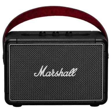 Marshall Kilburn II (2) Högtalare (svart)